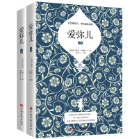 爱弥儿(上下)