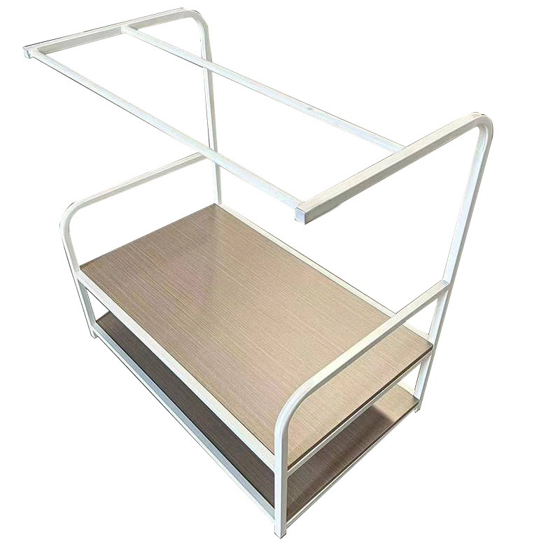 东业家具 办公柜架脸盆置物架子YH-07 900/450*550*900 个高清大图