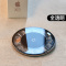 倍思 极简无线充电器CCALL-AJK01 手机通用感应快充(颜色随机)