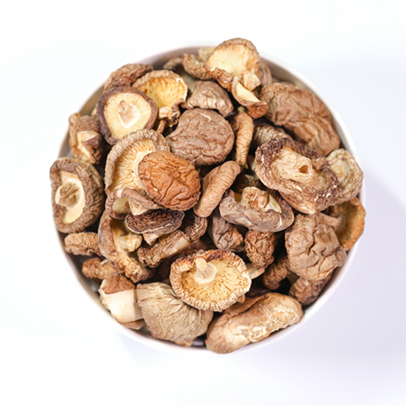 雪都 珍珠菇干货130g 东北珍珠菇 小粒香菇干货