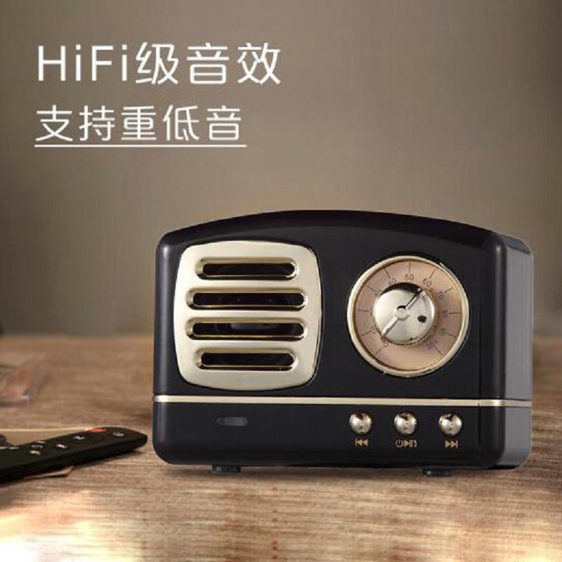 韩国现代(HYUNDAI) 收音机迷你音箱 M11