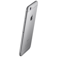 [全新正品]Apple iPhone 6sPlus 32GB 深空灰 美版有锁 移动联通4G 手机 [裸机]