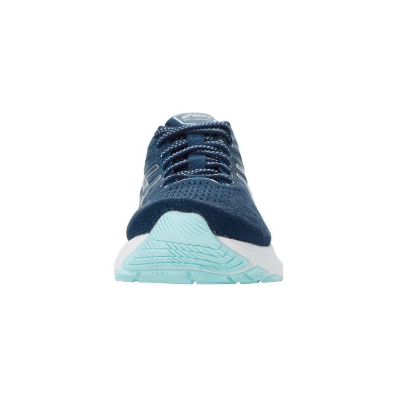 亚瑟士(ASICS)ASICS跑步鞋女款透气减震舒适轻便运动休闲鞋