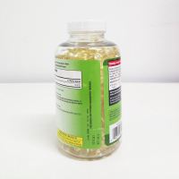 Kirkland柯克兰维生素e维他命E精华VE软胶囊 400IU 500粒