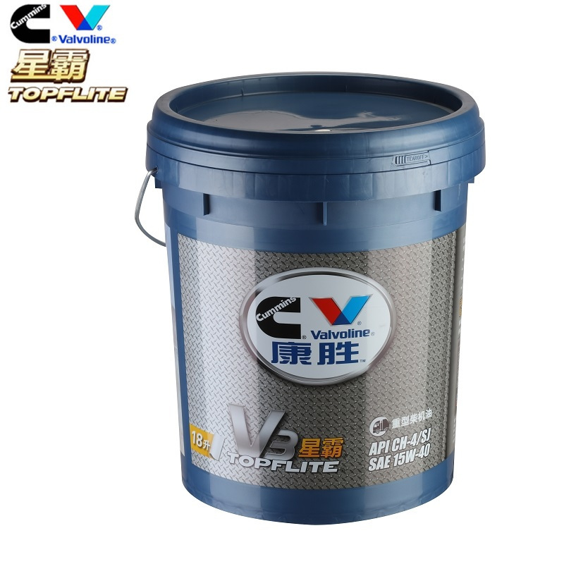 星霸V3柴机油 CH-4 20W-50 /4升(30箱起订)@
