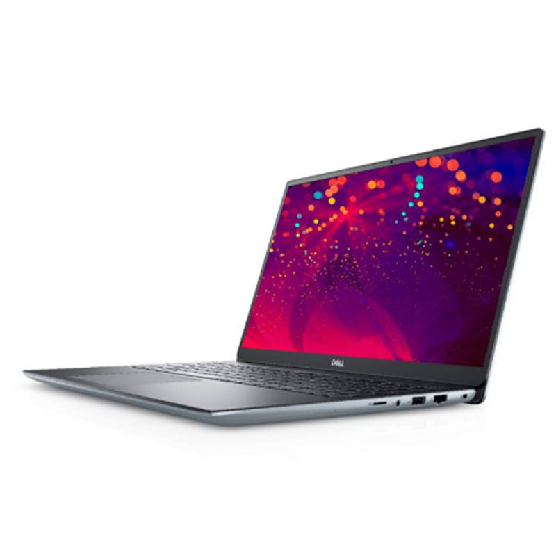 戴尔(DELL)成就14 全新十代 5490 笔记本电脑 14英寸屏 定制(Intel i5-10210U 8GB 1TB+256GB MX250 2GB独显 Win10 无光驱)