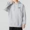 彪马(PUMA)卫衣男女装新款户外休闲运动服抽绳连帽套头衫673624-19 ZP