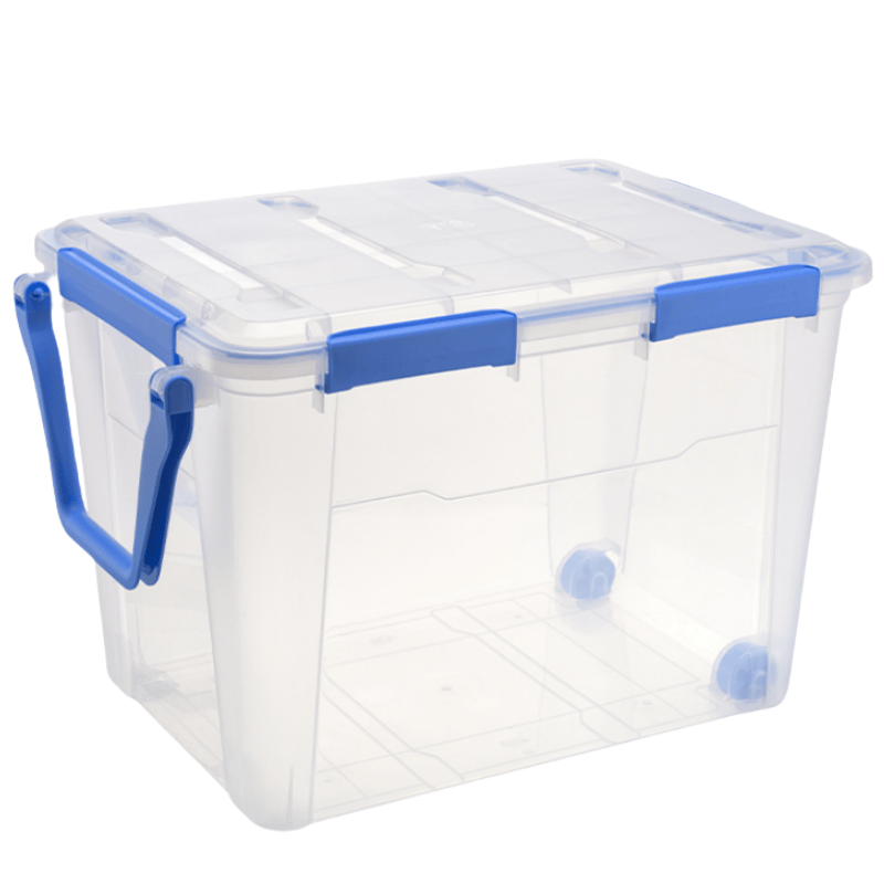 鑫木樽储物箱64*47*46cm个高清大图