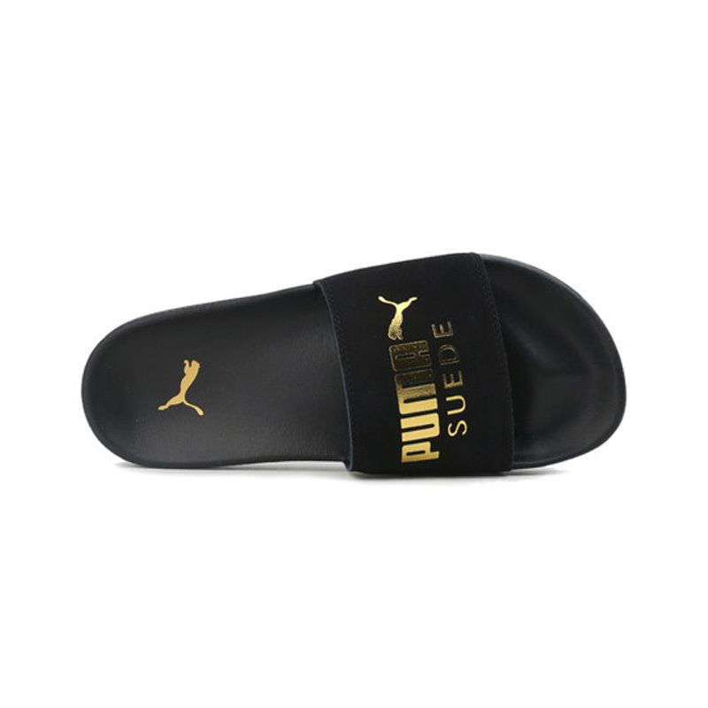 彪马 Puma 新款男女同款Leadcat FTR Suede Classic凉拖鞋37227701
