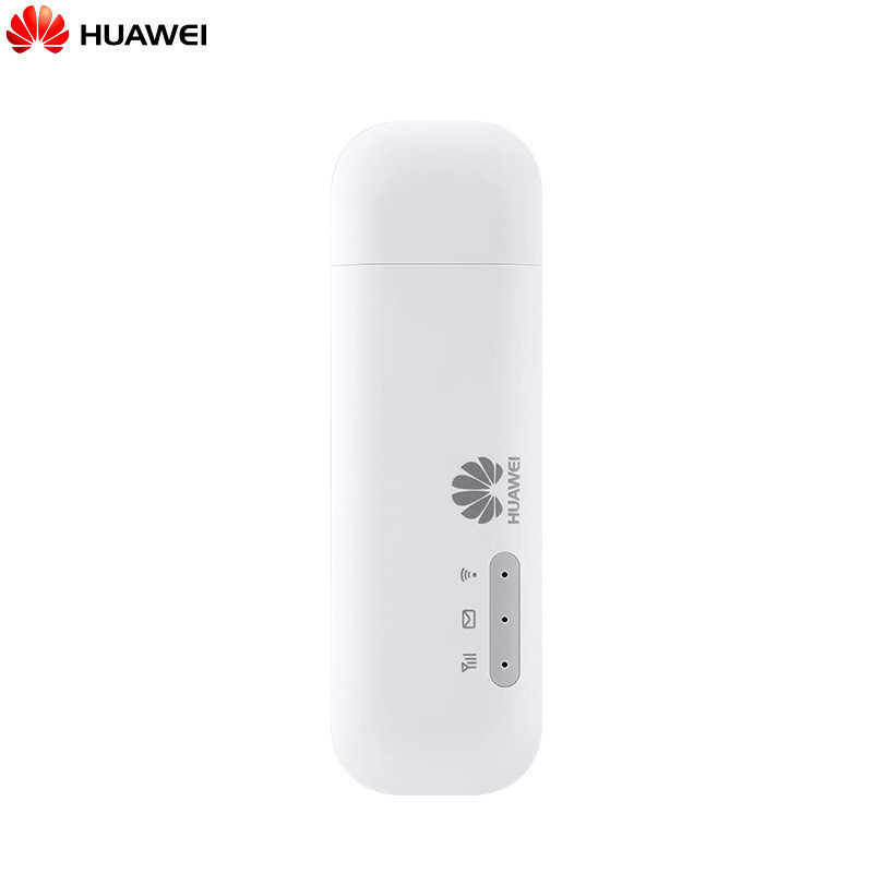 华为E8372h-155移动无线wifi随身4g路由器车载便携随行WIFI+无线上网卡