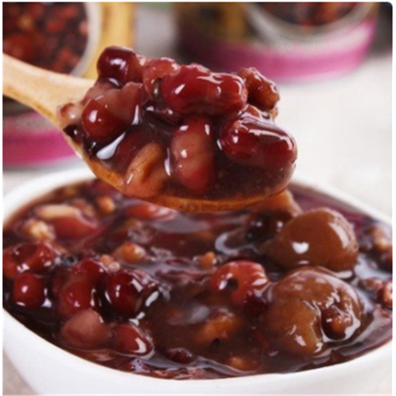 苏众(SU ZHONG) 干粮类 八宝粥