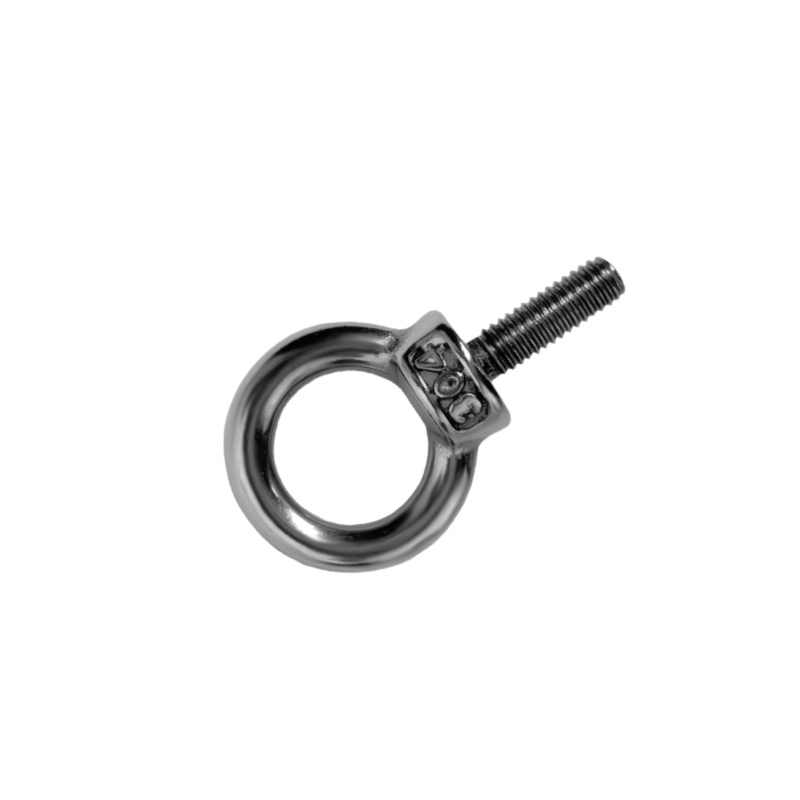 冰匠 加长304不锈钢焊接吊环螺丝 个高清大图