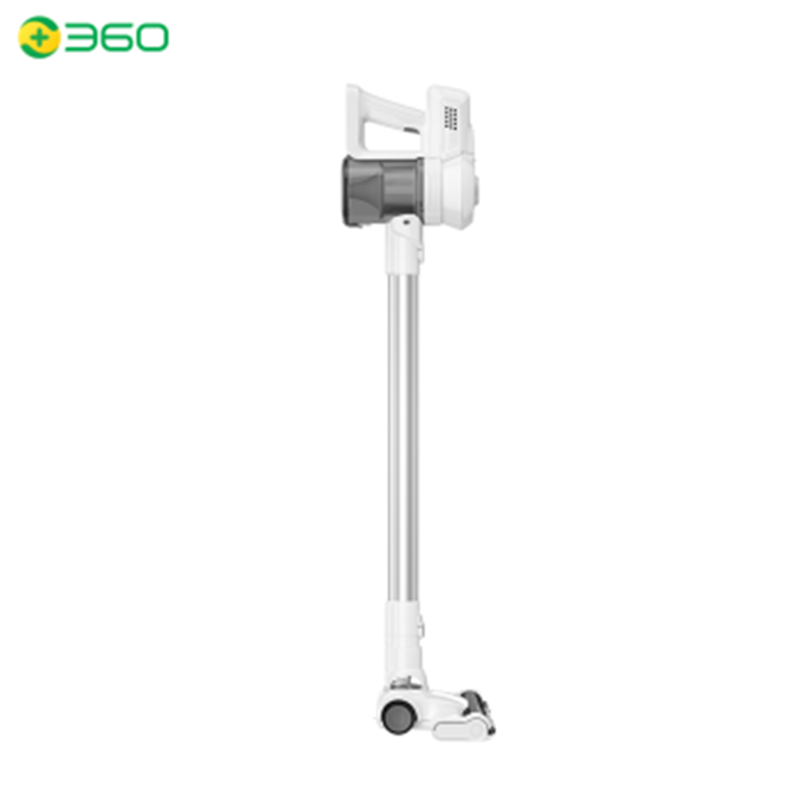 360 优点手持无线吸尘器(湖蓝色/雅典白)UC-1XC10