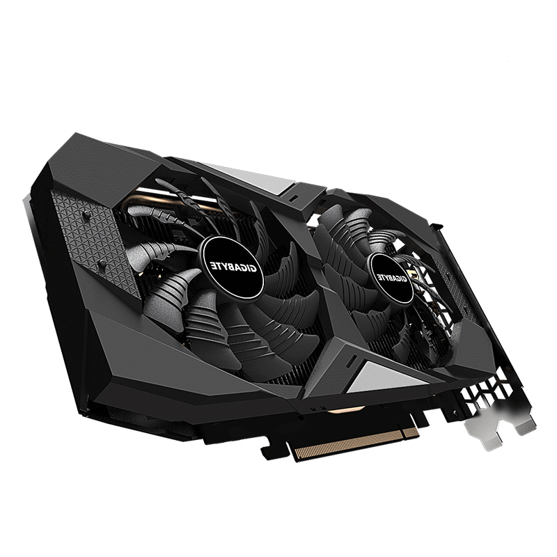 技嘉rtx2060super8g显卡电脑游戏显卡电竞显卡台式显卡台式电脑主机