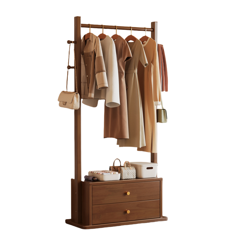 铭思达 衣帽架衣帽 架衣 帽架衣帽 架衣帽架高清大图