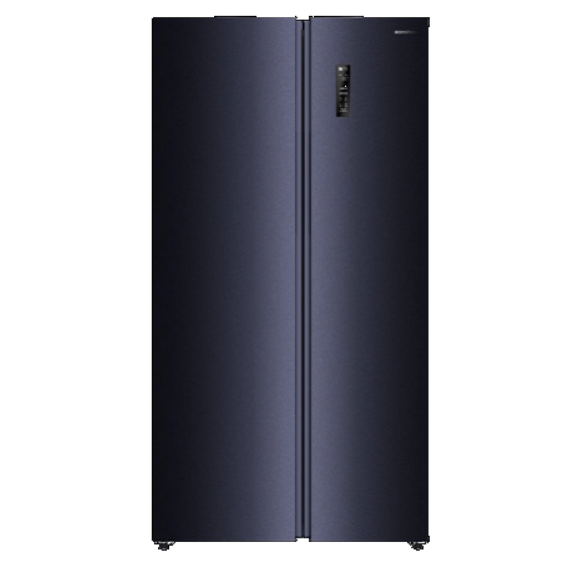 容声冰箱BCD-539WRS1HP-TS51.星斗辉