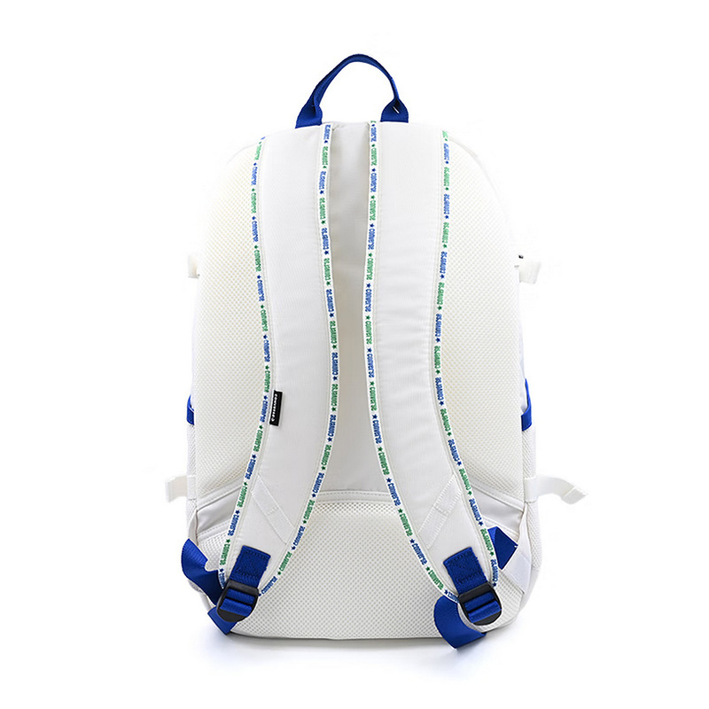 converse匡威双肩背包男女款休闲学生书包旅行包10026178-a03