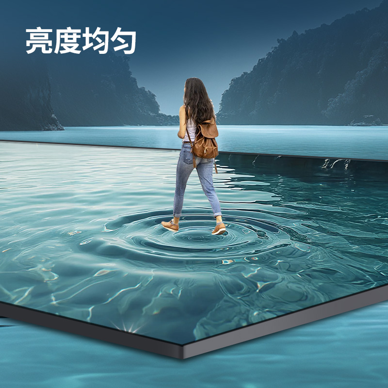 飞显 LED显示屏COB室内P0.9全彩无缝拼接会议室大屏 FX-LHDMP0.9L(块)高清大图