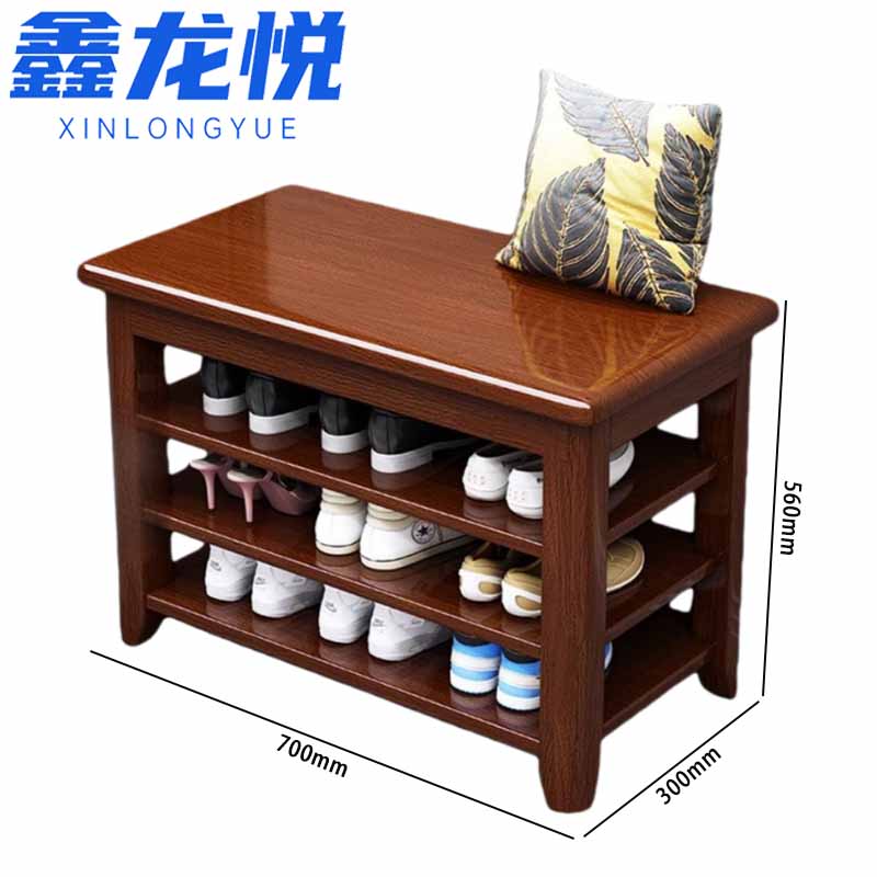 鑫龙悦鞋架852高清大图