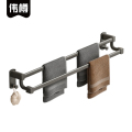 伟樽毛巾架40*8.5*12cm个