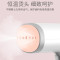 海尔(Haier)手持挂烫机家用小型蒸汽熨斗烫衣服熨烫机宿舍便携式HY-GW2502B