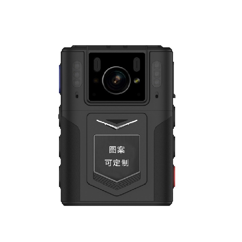 亮见 DSJ-LG 32G 6400万便携式视频记录仪CMOS高清镜头 IP67