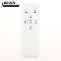 原装美的遥控器AC120-15AAC120-15CAD100-U新款负离子_414