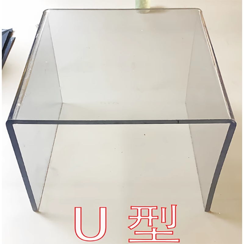 新宏睿 U型防尘罩 3mm 无维保 货期7-10天