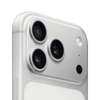 Apple iPhone 17 Pro 512G 银色[需现场签收激活]5G全网通手机 全新正品国行