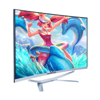 玮普纳 23.8英寸曲面屏一体机电脑 酷睿i7-4790/16G内存/512G固态/GT1030 4G独显 内置蓝牙 5G双频WIFI 超薄窄边框家用办公 商务设计竞技游戏台式整机