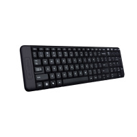 罗技(Logitech)K230 无线键盘