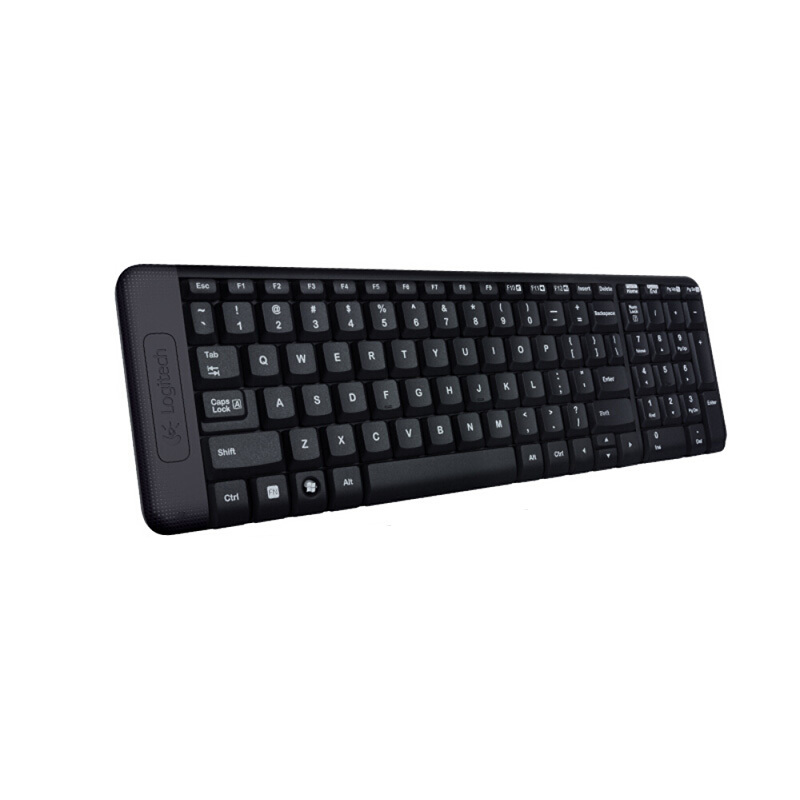 罗技(Logitech)K230 无线键盘