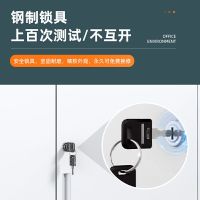 圣斯顿SDC-1618-WT钢制大器械文件柜铁皮柜1850*900*400mm白色