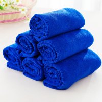 WAHL 蓝色无尘毛巾 33*70cm 单位:条