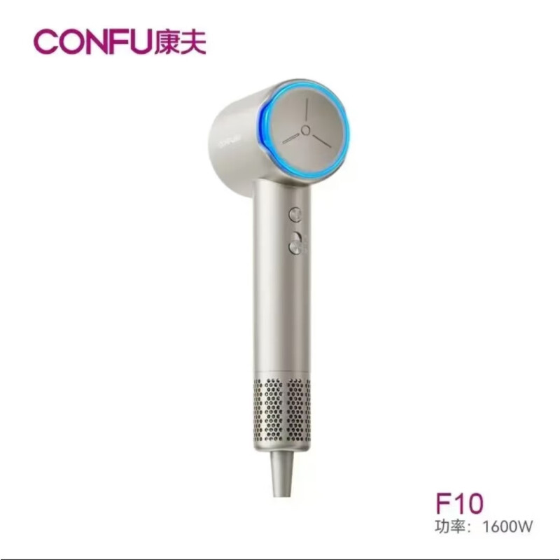 康夫高速电吹风F10随机颜色