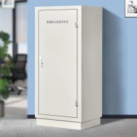 【一鹏】防磁柜7抽纯色CD光盘柜磁盘柜U盘柜信息安全柜储存柜
