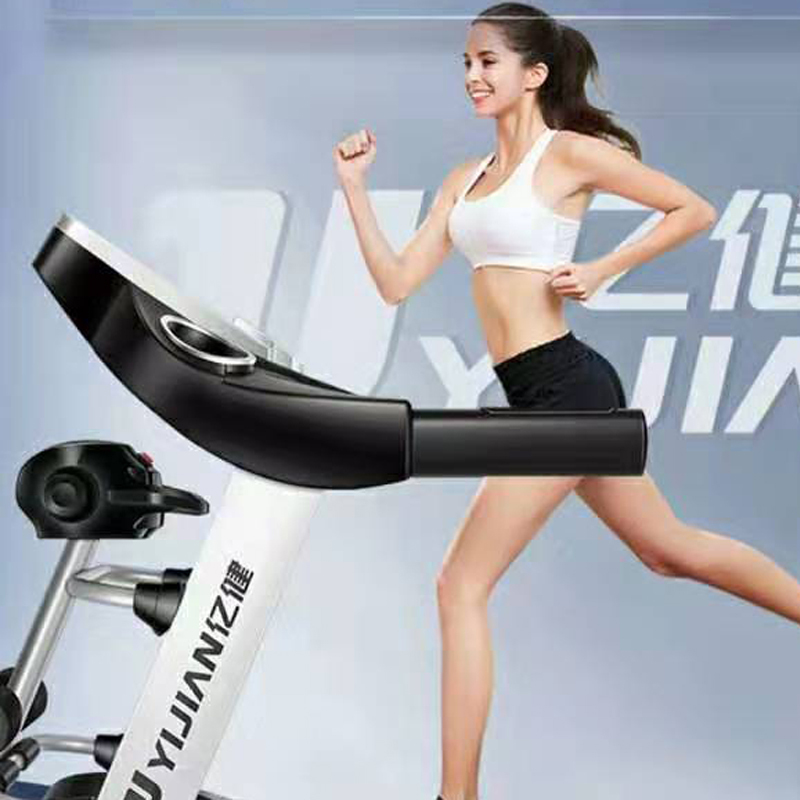 纵贯线(Seashore) 超静音室内专用跑步机 单台装