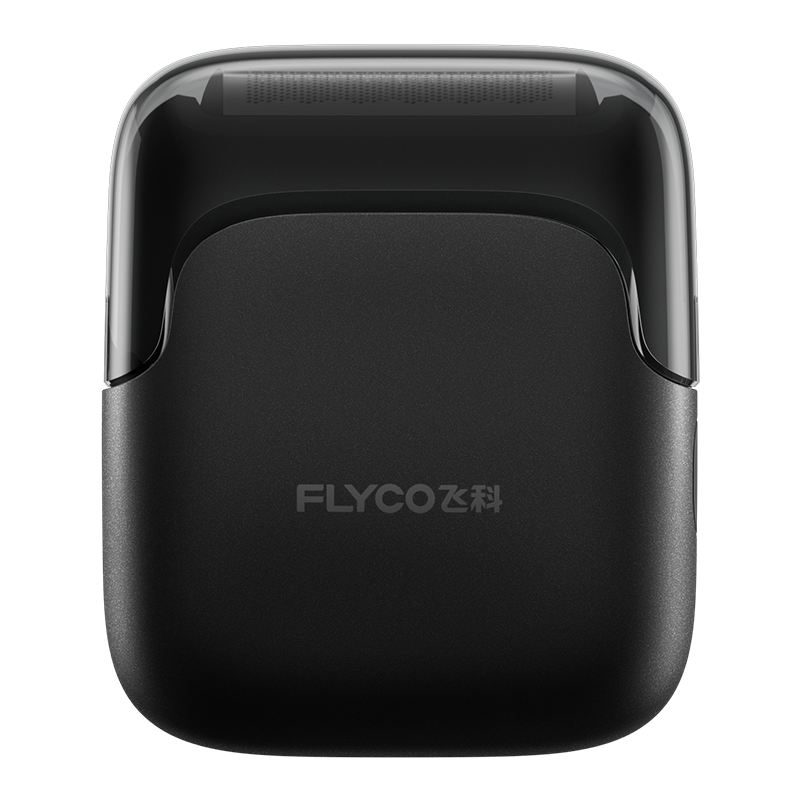 飞科(FLYCO) 电动剃须刀FS685 天际黑