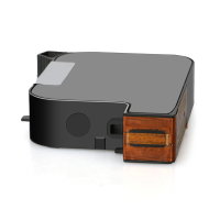 彩格51645AA墨盒黑色单支装(适用惠普HP Deskjet710c 830c 850c)打印页数:930