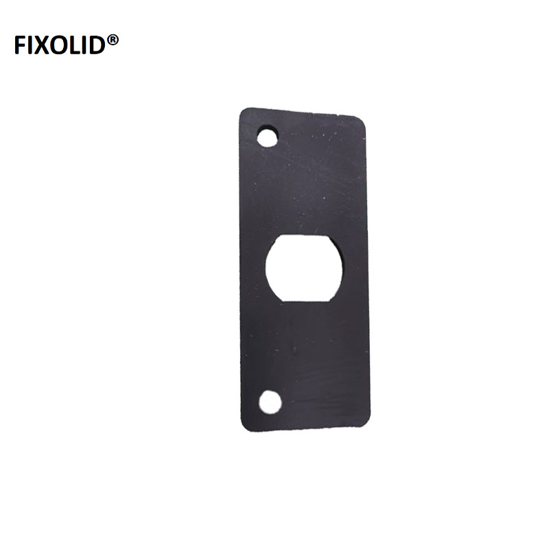 FIXOLID 门锁盖板 110*44.5*3mm 个高清大图