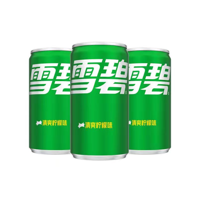 可口可乐cocacola碳酸饮料