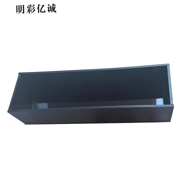 k明彩亿诚 空开罩子 175*50*40 mm 个高清大图