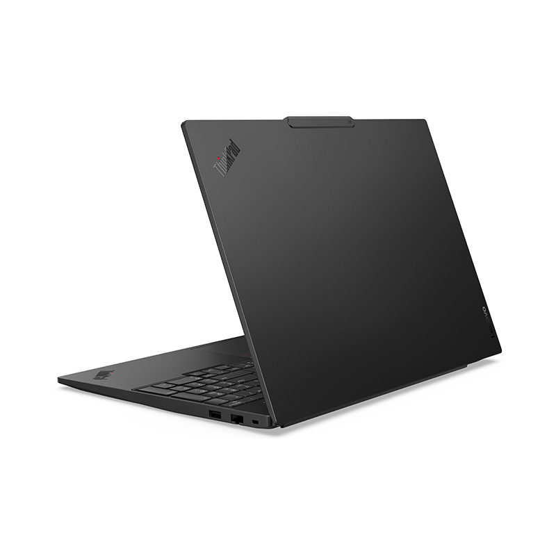 ThinkPad E16 00CD 2025 经典商务本 超能版 16英寸笔记本电脑 定制 英特尔酷睿 5 220H 64GB内存 2TB固态 2.5K超清 120HZ高清大图