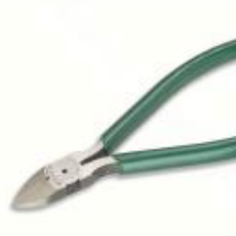 宝工 Pro’sKit PM-905F 强力精密斜口钳125mm高清大图