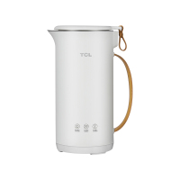 TCL斯迈破壁豆浆机TM-JM0204