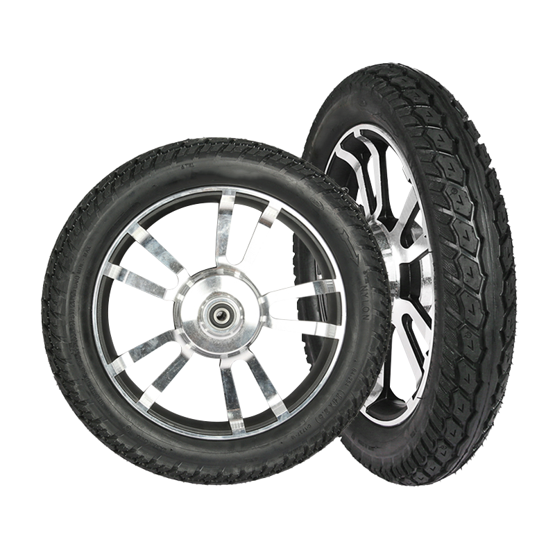 junxu 电动车外胎轮胎 14x2.5 加厚型外胎