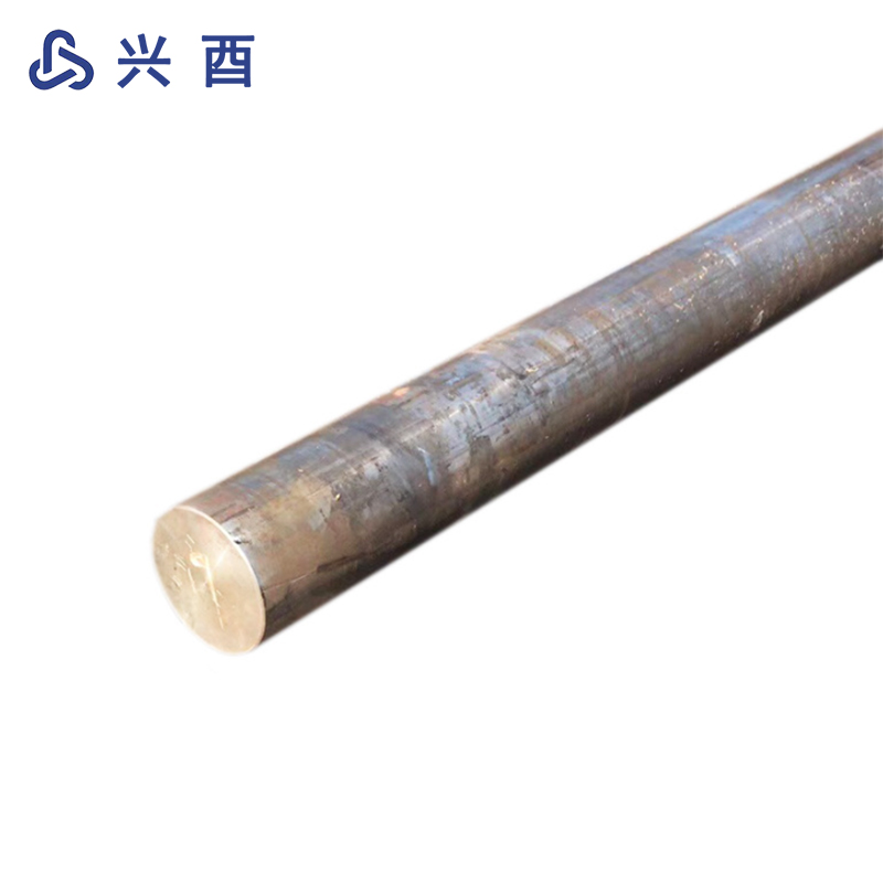 兴酉 圆钢 25mm 千克高清大图