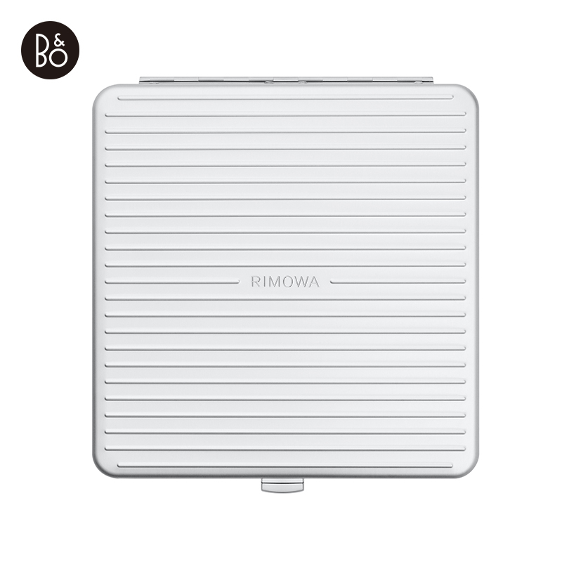 B&O beoplay PLAY H9i 旗舰型头戴式无线降噪耳机 RIMOWA限定款