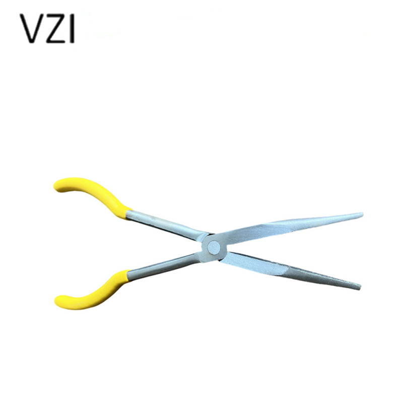 vzi 尖嘴钳子 6“ 把高清大图