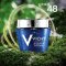 薇姿(VICHY)温泉矿物保湿水活晚安面膜 75ml 补水舒缓 睡眠面膜